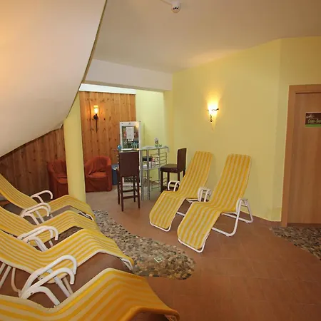 Spacious In Laengenfeld With Sauna Appartement Huben (Imst)