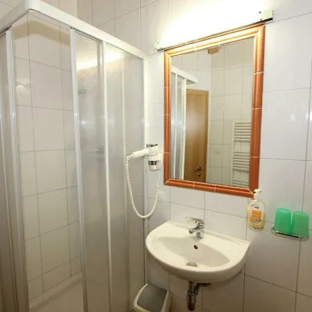 Spacious In Laengenfeld With Sauna