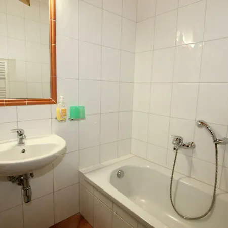 Spacious In Laengenfeld With Sauna