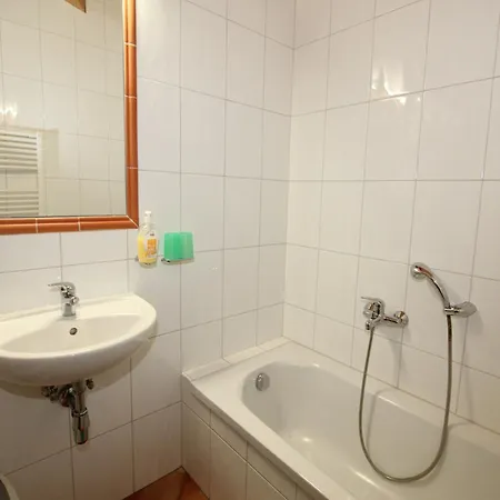 Spacious In Laengenfeld With Sauna